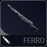FERRO